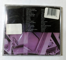 Load image into Gallery viewer, Stay Tuned For The Holidays - A Crank! Sampler Emo Punk Comp CD 2000 - TulipStuff
