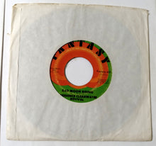Load image into Gallery viewer, Creedence Clearwater Revival - Bad Moon Rising / Lodi Vinyl 7&quot; 1969 - TulipStuff
