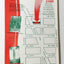 Crossroads Bus Sightseeing Tours New York City 1967 Brochure - TulipStuff