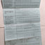 Cross Sound Car Ferry Service New London Orient Point Schedule 1976 - TulipStuff