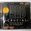 Crucial Rap Compilation Album CD 1998 2Pac Coolio Naughty By Nature - TulipStuff