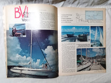 Load image into Gallery viewer, Cruise Travel Magazine April 1982 Rotterdam Oceanic QE2 Southward Sitmar TulipStuff
