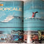 Cruise Travel Magazine October 1982 Tropicale Sitmar Nordic Prince - TulipStuff