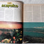Cruise Travel Magazine October 1982 Tropicale Sitmar Nordic Prince - TulipStuff
