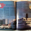 Cruise Travel Magazine April 1985 Royal Odyssey Ocean Princess - TulipStuff