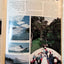 Cruise Travel Magazine April 1985 Royal Odyssey Ocean Princess - TulipStuff