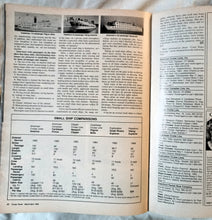 Load image into Gallery viewer, Cruise Travel Magazine April 1985 Royal Odyssey Ocean Princess - TulipStuff
