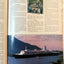 Cruise Travel Magazine April 1985 Royal Odyssey Ocean Princess - TulipStuff
