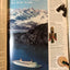 Cruise Travel Magazine April 1985 Royal Odyssey Ocean Princess - TulipStuff