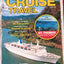 Cruise Travel Magazine April 1985 Royal Odyssey Ocean Princess - TulipStuff