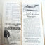 Cruises and Tours Everywhere Steamship Schedules Air Fares May 15 1968 - TulipStuff