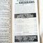 Cruises and Tours Everywhere Steamship Schedules Air Fares May 15 1968 - TulipStuff
