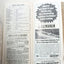 Cruises and Tours Everywhere Steamship Schedules Air Fares May 15 1968 - TulipStuff