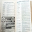 Cruises and Tours Everywhere Steamship Schedules Air Fares May 15 1968 - TulipStuff