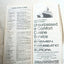 Cruises and Tours Everywhere Steamship Schedules Air Fares May 15 1968 - TulipStuff