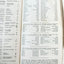 Cruises and Tours Everywhere Steamship Schedules Air Fares May 15 1968 - TulipStuff