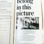 Cruises and Tours Everywhere Steamship Schedules Air Fares May 15 1968 - TulipStuff