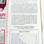 Cruises and Tours Everywhere Steamship Schedules Air Fares May 15 1968 - TulipStuff