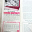 Cruises and Tours Everywhere Steamship Schedules Air Fares May 15 1968 - TulipStuff