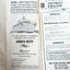 Cruises and Tours Everywhere Steamship Schedules Air Fares May 15 1968 - TulipStuff
