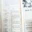 Cruises and Tours Everywhere Steamship Schedules Air Fares May 15 1968 - TulipStuff
