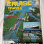 Cruise Travel Magazine June 1982 Stella Solaris Carla C Aquarius - TulipStuff