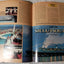Cruise Travel Magazine June 1982 Stella Solaris Carla C Aquarius - TulipStuff