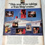 Cruise Travel Magazine June 1982 Stella Solaris Carla C Aquarius - TulipStuff