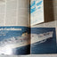 Cruise Travel Magazine June 1982 Stella Solaris Carla C Aquarius - TulipStuff