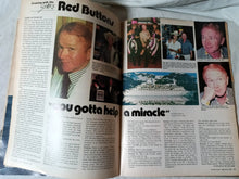 Load image into Gallery viewer, Cruise Travel Magazine June 1982 Stella Solaris Carla C Aquarius - TulipStuff
