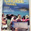 Cruise Travel Magazine February 1983 ss Norway Holland America - TulipStuff