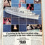 Cruise Travel Magazine February 1983 ss Norway Holland America - TulipStuff