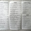 Cucina Di Pesce Restaurant E 4th St East Village NYC Takeout Menu 2001 - TulipStuff