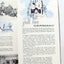 Cunard Line Express Route Germany Brochure Queen Mary Queen Elizabeth - TulipStuff