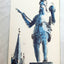 Cunard Line Express Route Germany Brochure Queen Mary Queen Elizabeth - TulipStuff