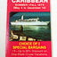 Cunard Ambassador / Adventurer Summer-Fall 1974 Caribbean Cruises - TulipStuff