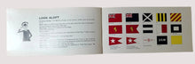 Load image into Gallery viewer, Cunard Line RMS Franconia 1967 Cruise Info For Passengers Booklet - TulipStuff
