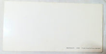 Load image into Gallery viewer, Cunard Line RMS Franconia 1967 Cruise Info For Passengers Booklet - TulipStuff
