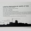 Cunard Line RMS Franconia 1967 Cruise Info For Passengers Booklet - TulipStuff