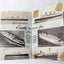 Cunard Getting There Is Half The Fun Booklet 1952 Mauretania Caronia Britannic - TulipStuff