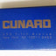 Cunard Line Fifth Avenue New York Vintage Matchbook 1980's - TulipStuff