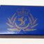Cunard Line Fifth Avenue New York Vintage Matchbook 1980's - TulipStuff