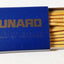 Cunard Line Fifth Avenue New York Vintage Matchbook 1980's - TulipStuff