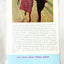 Cunard Line Mauretania July 1965 European Cruise Brochure - TulipStuff