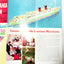 Cunard Line Mauretania July 1965 European Cruise Brochure - TulipStuff