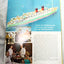 Cunard Line Mauretania September 15 1965 Mediterranean Final Cruise - TulipStuff