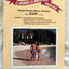 Cunard Paradise Beach Hotel Barbados Tour Packages Brochure 1984 - TulipStuff