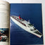 Cunard Line QE2 Queen Elizabeth 2 QE2 1984 Winter Cruises / World Cruise - TulipStuff