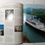 Cunard Line QE2 Queen Elizabeth 2 QE2 1984 Winter Cruises / World Cruise - TulipStuff