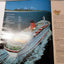 Cunard Countess / Cunard Princess 1983 Caribbean Fly/Cruise Brochure - TulipStuff